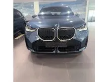 2025 BMW X3 2.0 20 xDrive M Sport SUV
