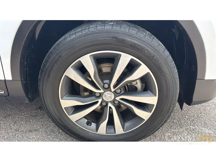 2019 Proton X70 Executive SUV