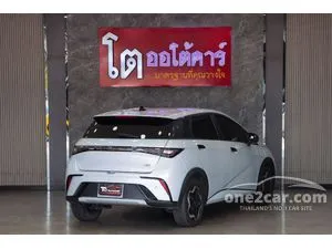 2024 BYD Dolphin Standard Range Hatchback