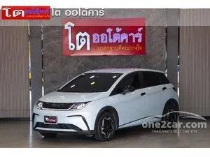 2024 BYD Dolphin Standard Range Hatchback