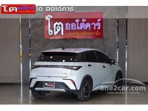 2024 BYD Dolphin Standard Range Hatchback