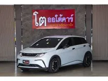 2024 BYD Dolphin 0.0 (ปี 23-30) Standard Range Hatchback