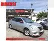 Used 2018 Nissan Almera 1.5 VL Nismo Sedan (A) FACELIFT / FULL SPEC / NISMO BODYKIT / 1 OWNER / ACCIDENT FREE / ENGINE GEARBOX MAINTAIN WELL / OFFER