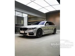 2019 BMW 530i 2.0 M Sport Touring Wagon