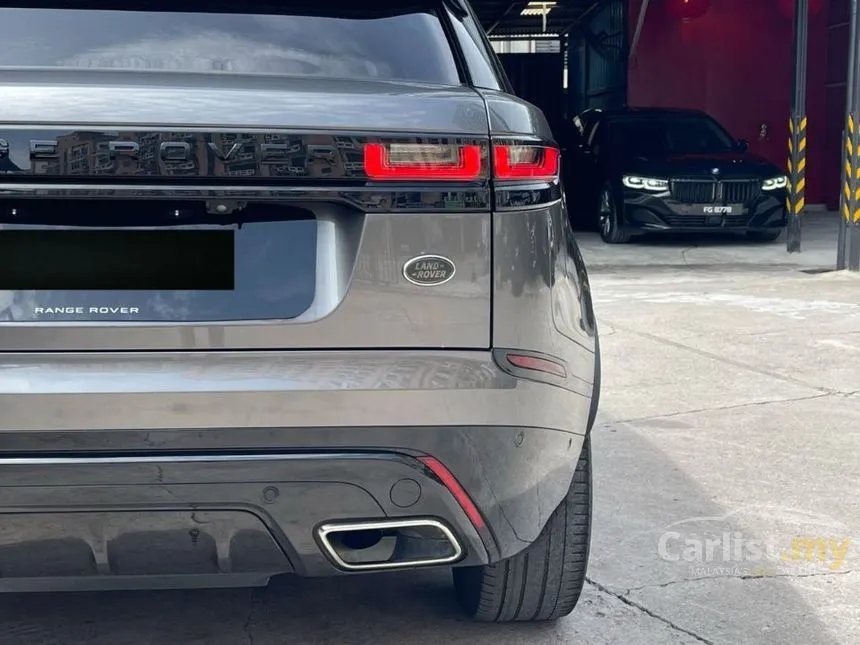 2019 Land Rover Range Rover Velar P300 R-Dynamic HSE SUV