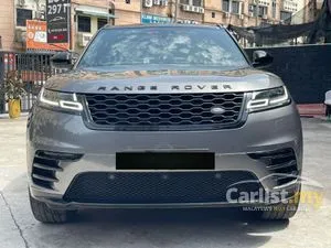 2019 Land Rover Range Rover Velar 2.0 P300 R-Dynamic HSE SUV