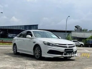 2017 Proton Perdana 2.0 Sedan