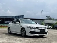 2017 Proton Perdana 2.0 Sedan