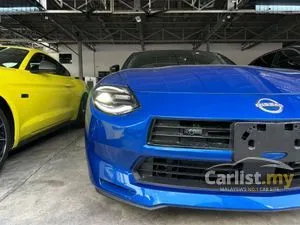 2023 Nissan Fairlady Z 3.0 Version ST Coupe