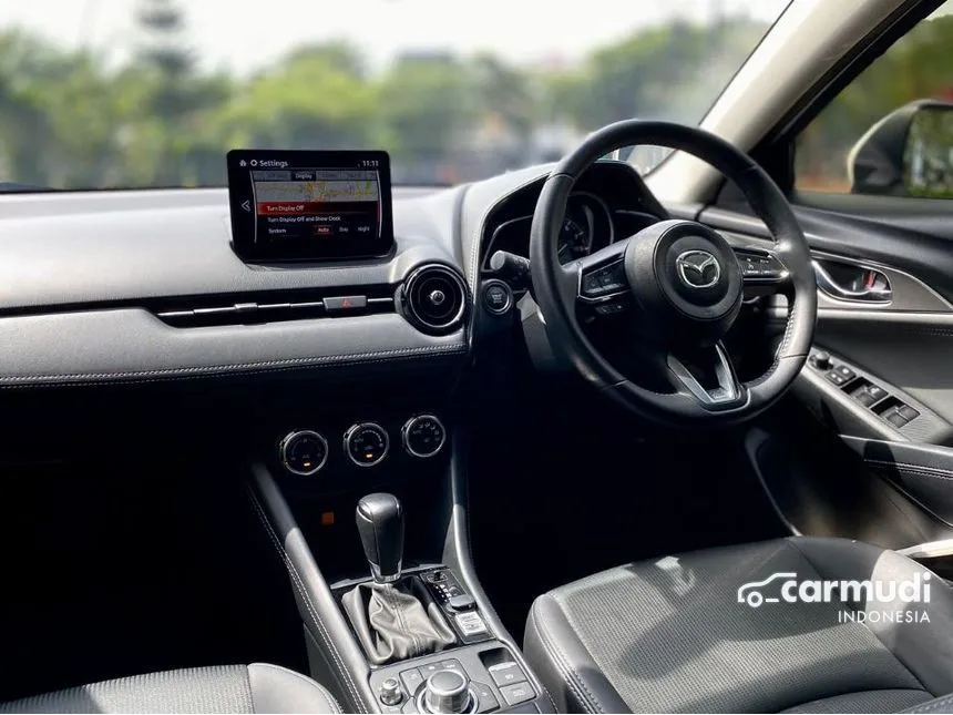 2021 Mazda CX-3 Sport SUV