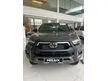 New 2024 Toyota Hilux 2.8 Rogue Dual Cab Pickup Truck
