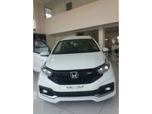 Honda Mobilio 1.5 RS MPV 2017