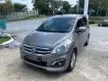 Used 2017 Proton Ertiga 1.4AT MPV PROMOTION PRICE WELCOME TEST FREE WARRANTY AND SERVICE