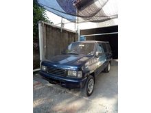 H Is Panther 2.3 PPL Manual SUV 1993 plat AG jual atau tukar tambah sekoto kediri jatim