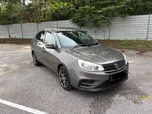 2020 Proton Saga 1.3 Standard Sedan