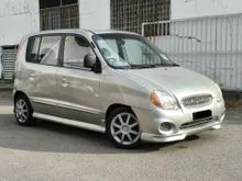 2003 Inokom Atos 1.0 GL Hatchback