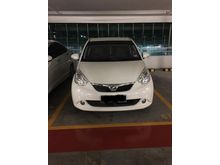 2013 Perodua Myvi 1.3 EZ Hatchback