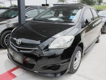 2009 Toyota Vios 1.5 J Sedan (A)