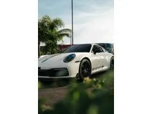 2020 Porsche 911 3.0 Carrera S Coupe