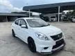 Used Nissan Almera 1.5 (A) 3 Tahun Warranty