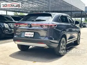 2022 Honda HR-V 1.5 e:HEV EL SUV