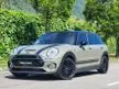 Used 2019 Registered in 2022 MINI CLUBMAN COOPER S 2.0 Turbo (A) F54 Current model, High Spec Must Buy