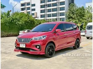 2019 Suzuki ERTIGA 1.5 GX Wagon