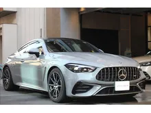 UNREG 2024 MERCEDES BENZ CLE53 AMG - JAPAN HUGE SPEC GREAT DEAL , TIP TOP CONDITIONS...