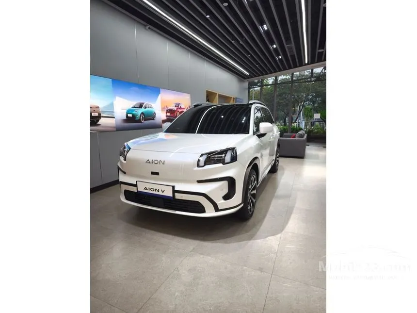 2026 GAC AION V Luxury SUV