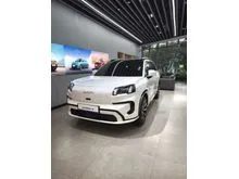 2026 GAC AION V 0.0 Luxury SUV AJ Promo Aion Terbaru Lifetime Warranty Battery Motor dan Controller
