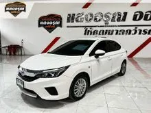 2023 Honda City 1.0 (ปี 20-25) S+ Hatchback