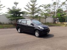 2012 Daihatsu Xenia 1.3 R MPV