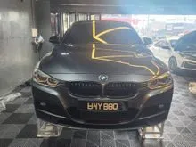 BMW 330e M Sport F30 LCI 2019 for Sale