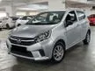 Used 2019 Perodua AXIA 1.0 E FACELIFT MANUAL # 1 OWN # FREE WARRANTY Hatchback