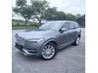 Used 2016 Volvo XC90 2.0 T8 SUV TWIN ENGINE / PANAROMIC ROOF / POWER BOOT / HEAD UP DISPLAY / 360 CAMERA - Cars for sale