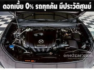 2022 Mazda CX-30 2.0 SP SUV