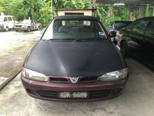 1997 Proton Wira 1.5 Sedan (A) USED CAR