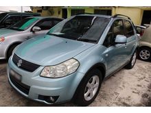 2008 Suzuki SX4 (A) 1.6