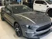 Recon 2021 Ford MUSTANG 2.3 High Performance (A)