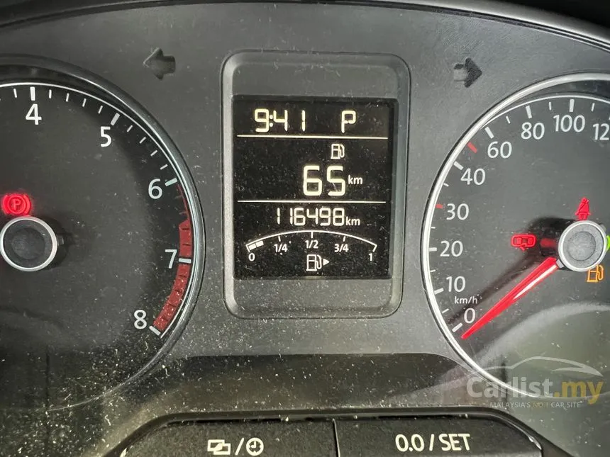 2018 Volkswagen Polo Comfortline Hatchback