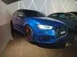 Recon 2018 Audi RS3 2.5 Hatchback [Eventuri Air Intake System, Cts Cooler , downpipe ]Stage 2 - Cars for sale