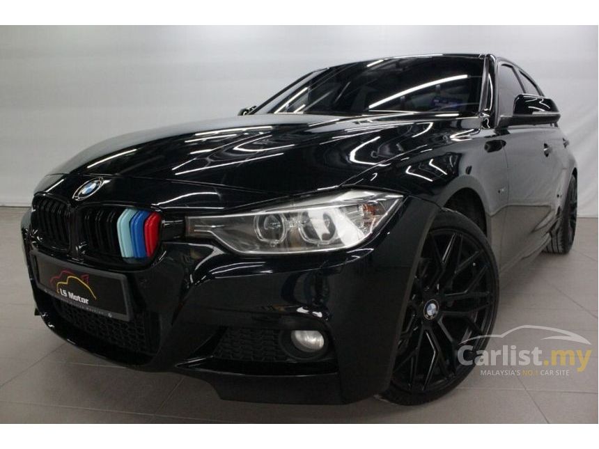 Bmw 3d 12 Sport Line 2 0 在 State Auto自动挡sedan Black 于 价格 Carlist My