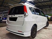 Perodua ALZA 1.5 EZi (A) PREMIUM 1 OWNER WARRANTY