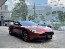 2016 Aston Martin DB11 5.2 V12 Coupe