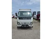 2015 Isuzu Elf 2.8 NKR55UEEH Lorry