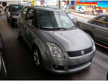 2008 Suzuki Swift 1.5 Hatchback (A) USED CAR
