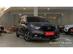 2018 Honda Mobilio 1.5 RS MPV