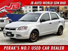 2010 Proton Saga 1.3 BLM (M) 1Owner & JUAL MURAH