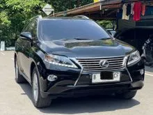 2014 Lexus RX 270 2.7 SUV