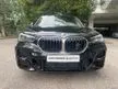 Used 2021 BMW X1 2.0 sDrive20i M Sport SUV**QUILL AUTOMOBILES ** 50k KM, Warranty Unit 2026